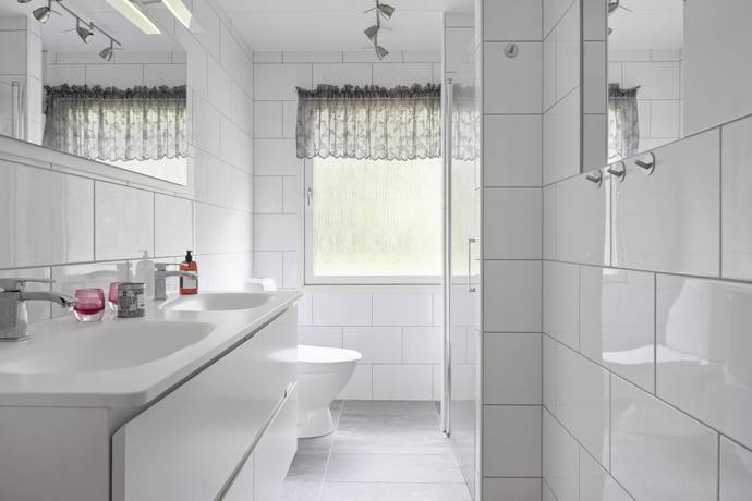 4 rum Villa på Forsgatan 15 Nossebro Essunga kommun - bild 15