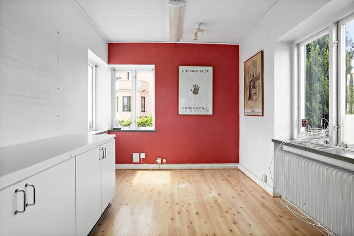 5 rum Villa på Östergatan 8 Centrala Skurup Skurups kommun - bild 9