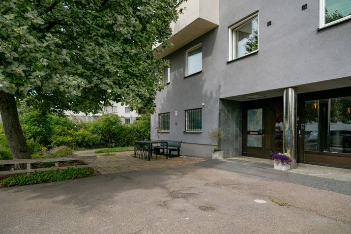 5 rum Lägenhet på Källängsvägen 28 vån 7 Näset Lidingö kommun - bild 29
