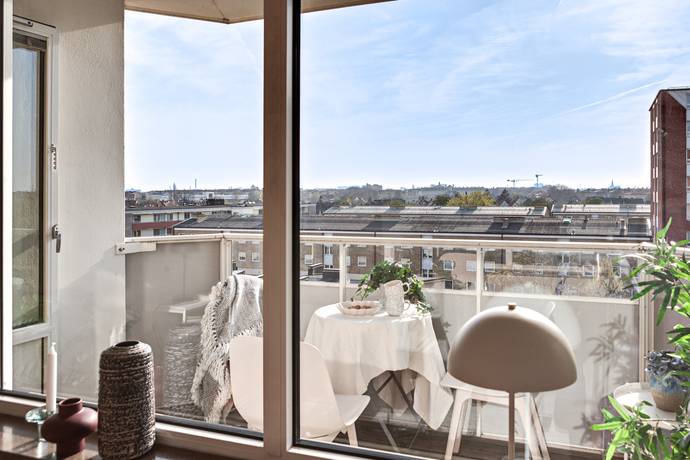 2 rum lägenhet på Kronetorpsgatan 50A Segevång, Malmö kommun - bild 4