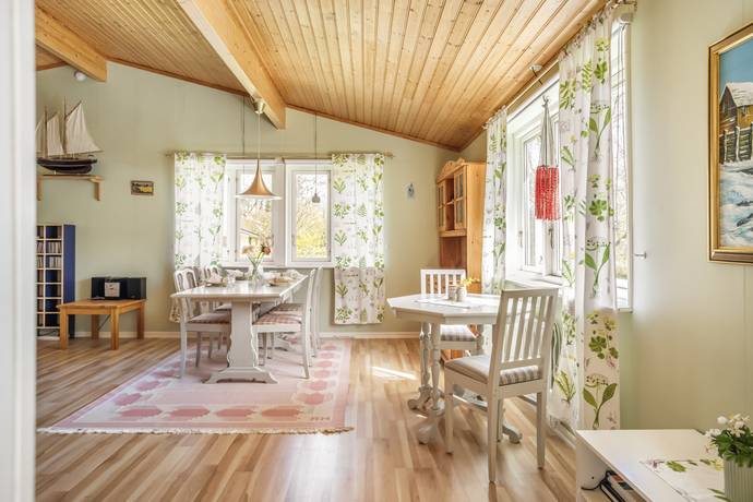 3 rum Fritidshus på Polsvägen 11 Sturkö Karlskrona kommun - bild 7