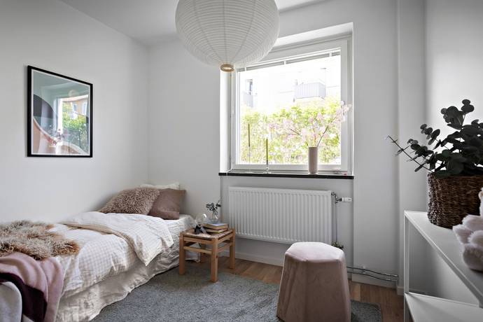 3 rum Lägenhet på Gamla Huddingevägen 417B Örby-Älvsjö Stockholms kommun - bild 17