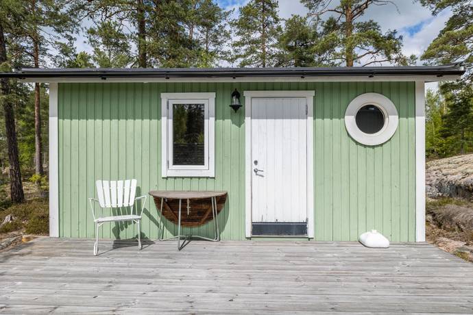 3 rum Fritidshus på Enbärsvägen 3 Valdemarsviks kommun - bild 20