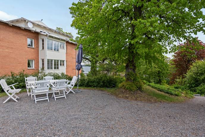 3 rum Lägenhet på Auravägen 4A Djursholm Danderyds kommun - bild 16