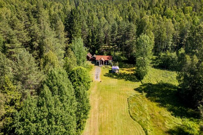 5 rum Gård med jordbruk på Kallernäs Dalhem 190 Kallernäs Lindesbergs kommun - bild 52