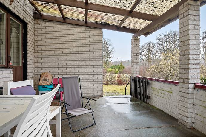 3 rum Villa på Hässleholmsvägen 93 Perstorp Perstorps kommun - bild 13