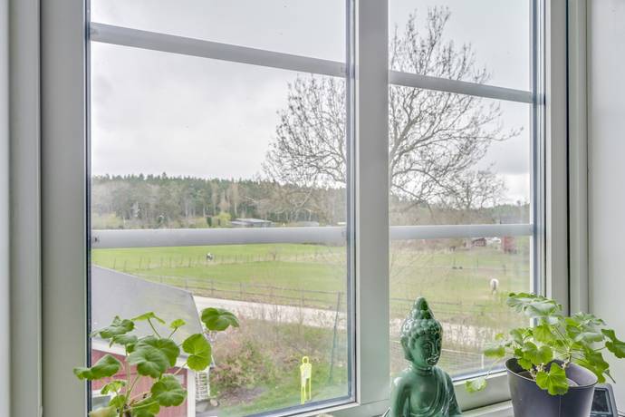 7 rum Villa på Lunda 24 Drottningholm Lovön Ekerö kommun - bild 34