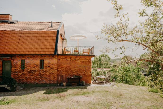 7 rum Villa på Östavägen 11 Stallarholmen Strängnäs kommun - bild 6