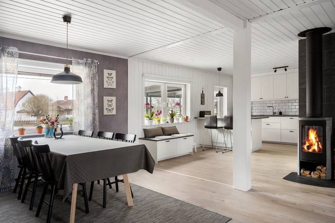 5 rum villa på Älvbrinken 1 Stora Skedvi, Säters kommun - bild 3