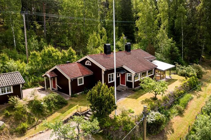 Kolmården-Böksjö, Norrköpings kommun