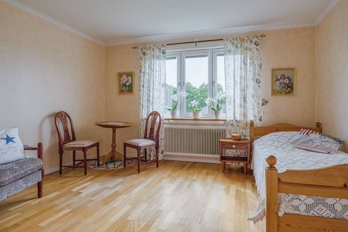 5 rum Villa på Häggatorpsgatan 4 Tibro kommun - bild 22