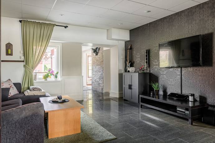6 rum Villa på Ovandal 20 Ovandal Borlänge kommun - bild 17