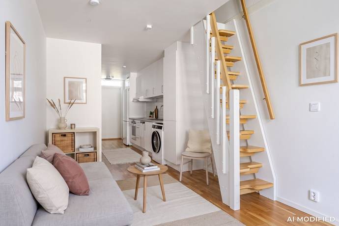 Arkitekturgränd 11, Linköping, Linköpings kommun