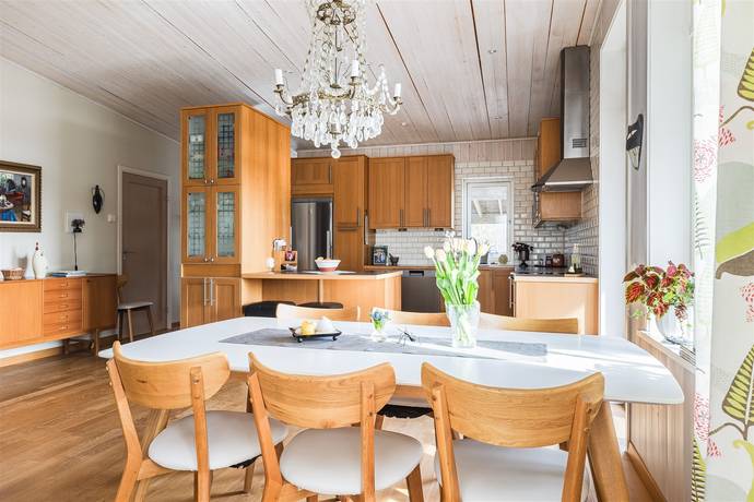 4 rum Villa på Rävstensvägen 3 Lakbäck-Storsand Hudiksvalls kommun - bild 10