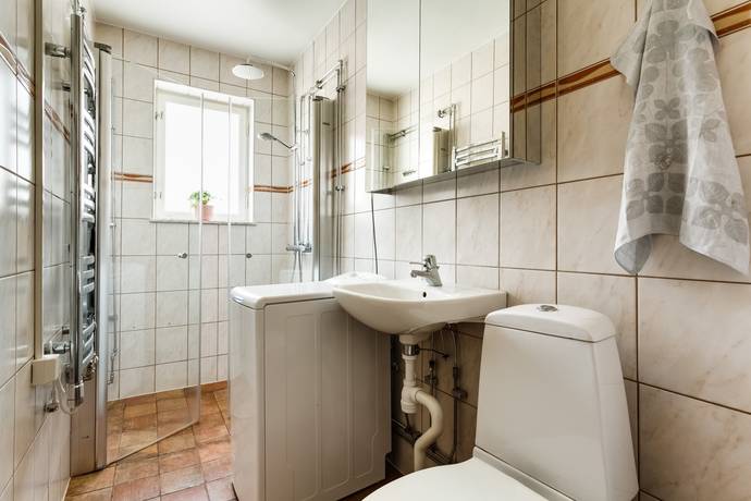 5 rum Lägenhet på Hagåkersgatan 7A Bosgården Mölndals kommun - bild 16