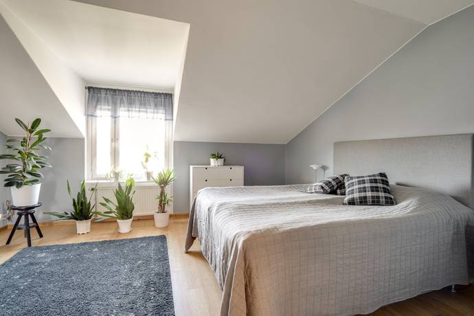 3 rum Radhus på Bergslagsgatan 23B Ringstorp Örebro kommun - bild 14