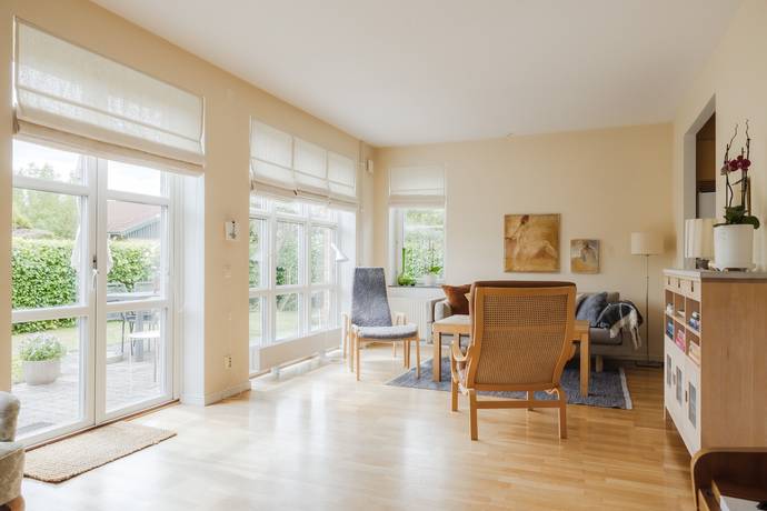 5 rum parhus på Talmansgatan 23 Värpinge, Lunds kommun - bild 5