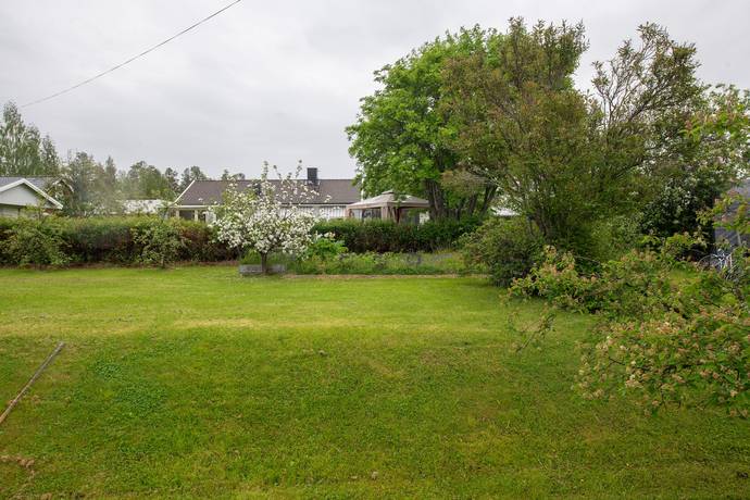 5 rum Villa på Borggatan 10 Malå kommun - bild 25