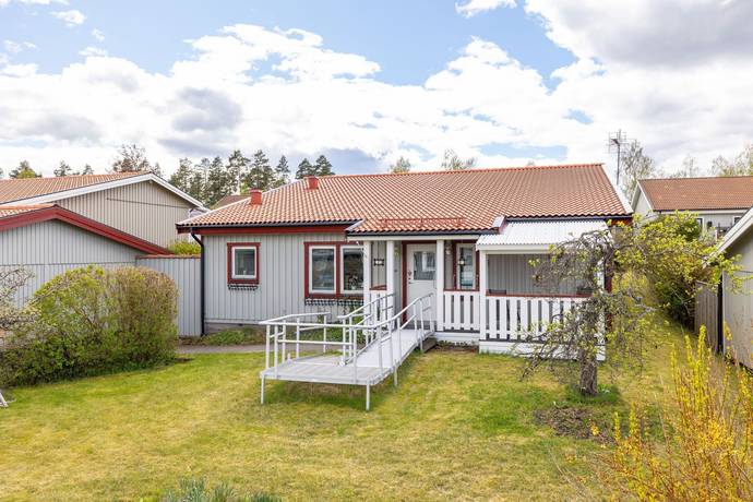 4 rum Lägenhet på Stenhultsgatan 17 Vimmerby Vimmerby kommun - bild 23