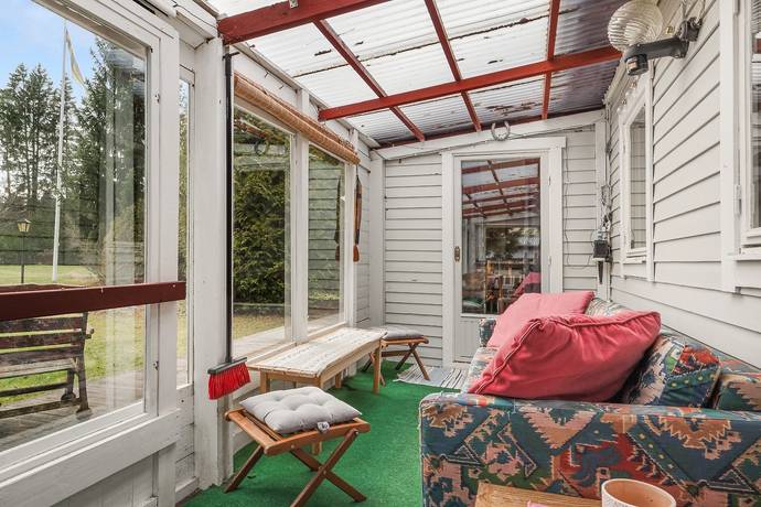 3 rum Fritidshus på Gullvalla Åkersbo 105 Stävresjön Sala kommun - bild 4