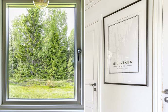 4 rum Fritidshus på Sillviken 714 Sillviken Umeå kommun - bild 30