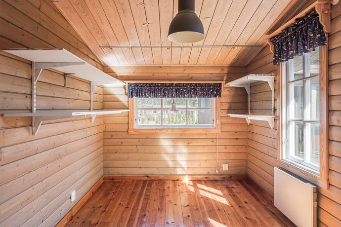 4 rum Villa på Kedjevägen 16 Karlstads kommun - bild 31