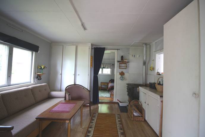 2 rum Fritidshus på Germandön 160 Germandön Luleå kommun - bild 22