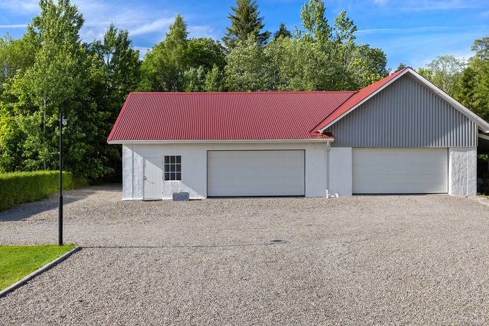 7 rum Villa på Torpa 572 Örebro kommun - bild 45