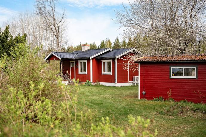 3 rum Fritidsboende på Marmaby 25 Marmaby Älvkarleby kommun - bild 28