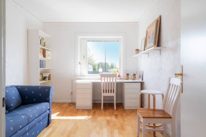 4 rum Villa på Hagavägen 7 Tystberga Nyköpings kommun - bild 24