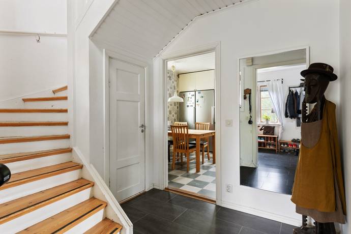 4 rum villa på Vallbyvägen 5 Rimbo, Norrtälje kommun - bild 5