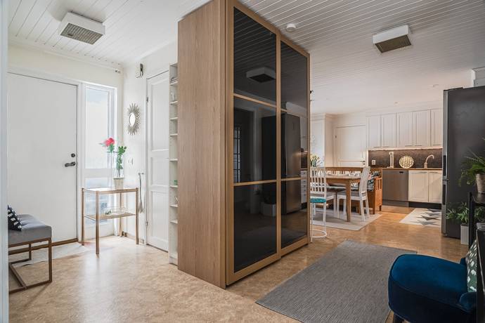 4 rum Gård/skog på Hjältan 384 Torpshammar Ånge kommun - bild 23