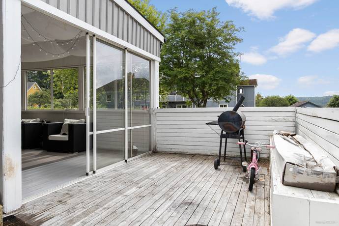 5 rum Villa på Gunnarstorpsvägen 6 Vargön Vänersborgs kommun - bild 7