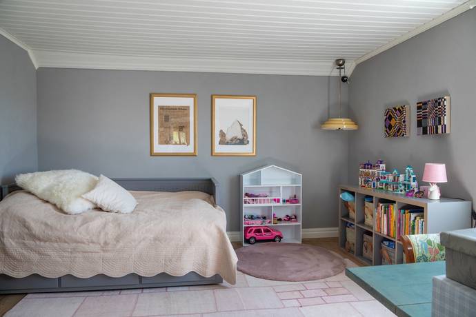6 rum Villa på Östra Långgatan 65 Trosa centralt Trosa kommun - bild 31