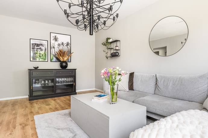 2 rum lägenhet på Linnégatan 7 Innerstaden, Linköpings kommun - bild 3