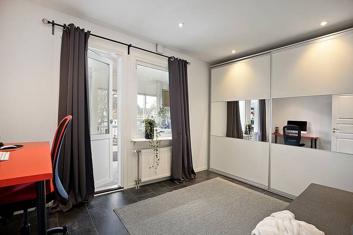 6 rum Villa på Tornursgatan 9 Tygelsjö Malmö kommun - bild 23
