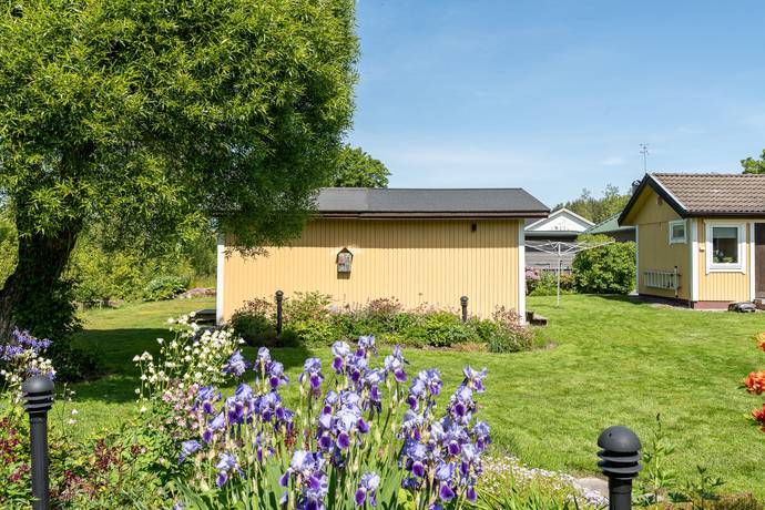 3 rum Villa på Norra Älgstigen 8 Skinnskatteberg Skinnskattebergs kommun - bild 37