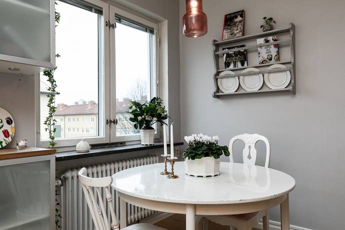 2 rum lägenhet på Hertig Karls Allé 66 Centralt Väster, Örebro kommun - bild 4