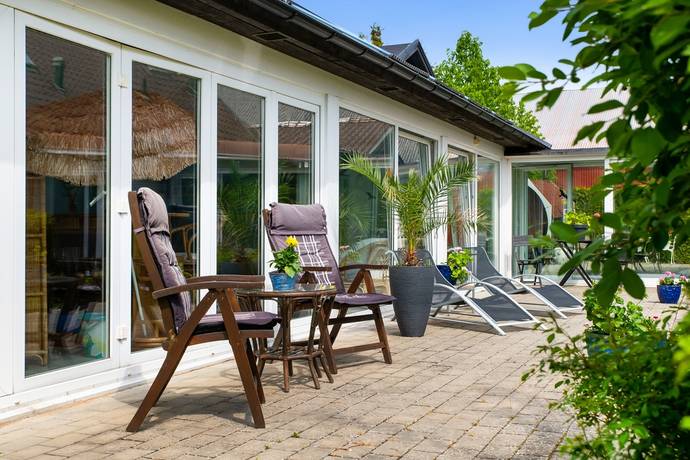 6 rum Gård utan jordbruk på Hedeberga 206 Hedeberga Tomelilla kommun - bild 55
