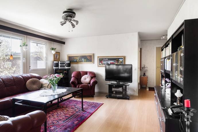 5 rum Villa på Snäppvägen 56 Bålsta - Västerängen Håbo kommun - bild 19