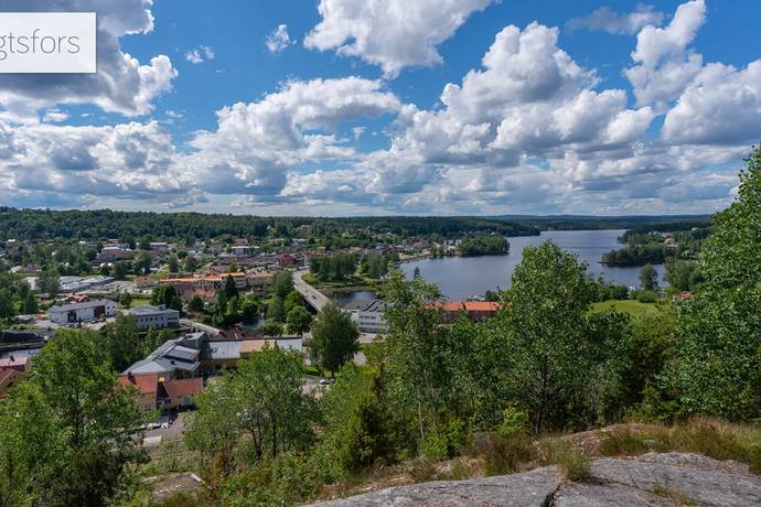 3 rum Villa på Renserigatan 20 Bengtsfors kommun - bild 37