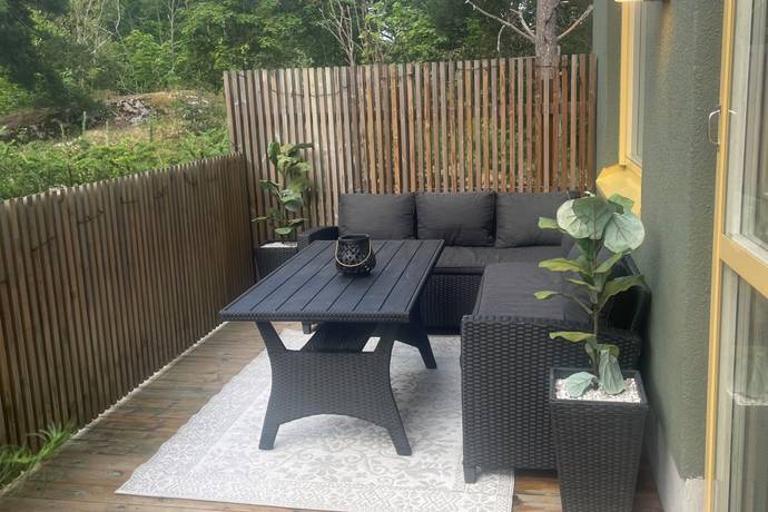 2 rum lägenhet på Dansbanevägen 3 Centralt, Österåkers kommun - bild 2