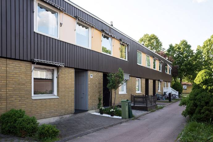 Västerås, Västerås kommun