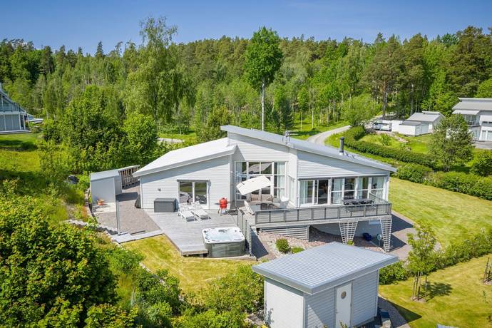 6 rum villa på Forsanäsvägen 54 Motala, Askersunds kommun - bild 5