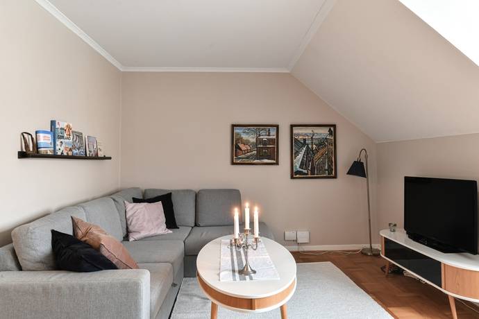 2 rum Lägenhet på Hospitalsgatan 1 Visby Innerstad Gotlands kommun - bild 10