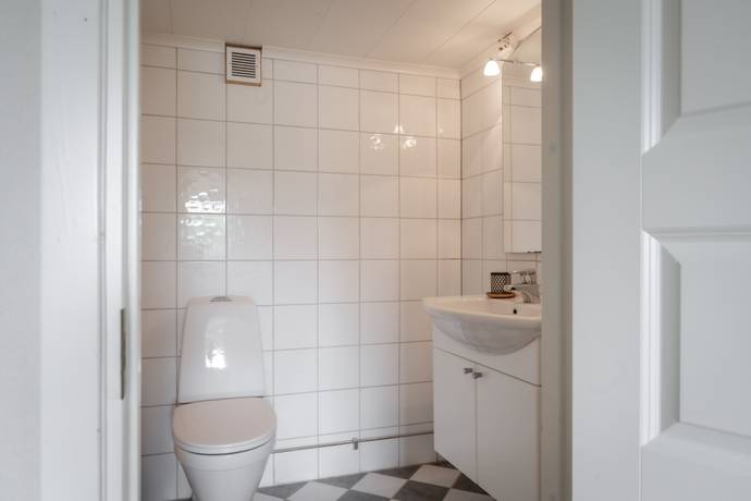 4 rum Villa på Allmänna vägen 54 Sjömarken Borås kommun - bild 21