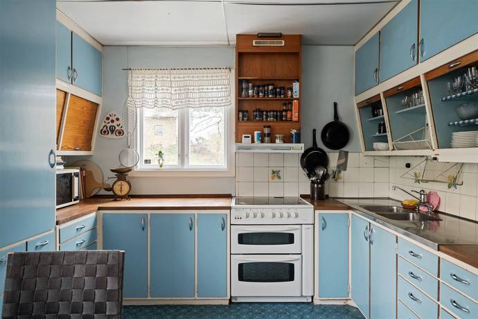5 rum Villa på Tystbergavägen 15 Stureby Stockholms kommun - bild 9