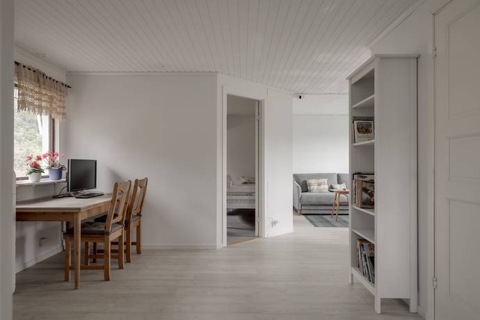 75 m² Fritidshus på Skavdöstigen 3 Adriansnäs Oskarshamns kommun - bild 4