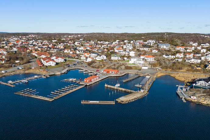 2 rum Villa på Sidoljusvägen 4 Torslanda - Hjuvik Göteborgs kommun - bild 41