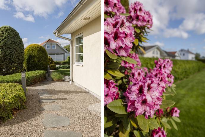 4 rum Villa på Josefs gränd 1 Kyrkängen Bromölla kommun - bild 36